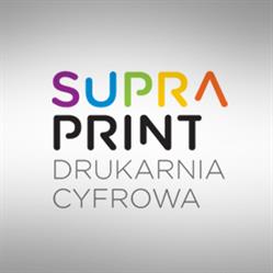 SUPRAPRINT Drukarnia Cyfrowa, Pruszków godziny otwarcia