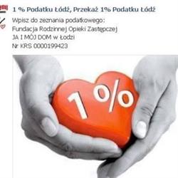 "Ja i Mój Dom" Fundacja Rodzinnej Opieki Zastępczej, Łódź godziny otwarcia