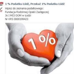 "Ja i Mój Dom" Fundacja Rodzinnej Opieki Zastępczej, Łódź godziny otwarcia