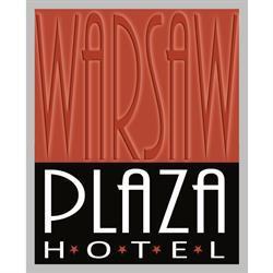 WARSAW PLAZA HOTEL ****, Warszawa godziny otwarcia