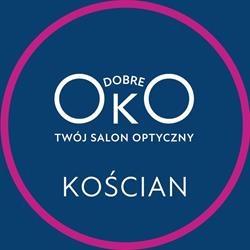 OPTYK OKULISTA OPTOMETRYSTA DOBRE OKO KOŚCIAN, Kościan godziny otwarcia