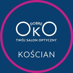 OPTYK OKULISTA OPTOMETRYSTA DOBRE OKO KOŚCIAN, Kościan godziny otwarcia