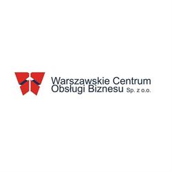WARSZAWSKIE CENTRUM OBSŁUGI BIZNESU SP Z O O, Warszawa godziny otwarcia