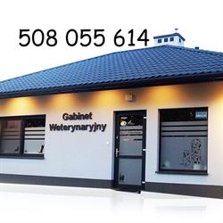 Gabinet weterynaryjny GOLDEN, Czarna godziny otwarcia