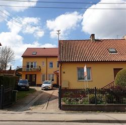 Pokoje u Basi, Mikołajki godziny otwarcia
