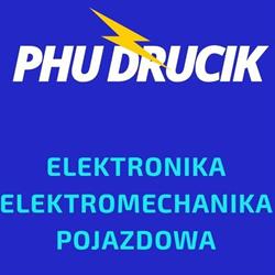 Elektromechanika PHU DRUCIK Piotr Włodarczyk, Racibórz godziny otwarcia