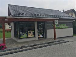Gabinet Weterynaryjny Andrzej Strong, Wodzisław Śląski godziny otwarcia