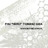 FHU Hero Tomasz Giza, Tarnowskie Góry godziny otwarcia