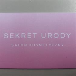 Sekret Urody Małgorzata Sklorz, Świercze godziny otwarcia