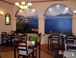 Pizzeria Gemelli, Warszawa godziny otwarcia