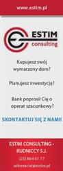 Estim Consulting Rudniccy sp.j., Warszawa godziny otwarcia
