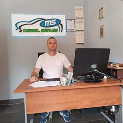 Firma Usługowo-Handlowa Marcin Strzałkowski, Piastów godziny otwarcia