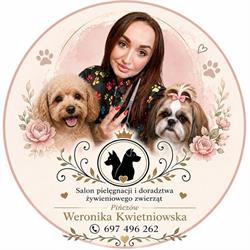 Salon Pielęgnacji i Doradztwa Żywieniowego Zwierząt Oraz Sklep Zoologiczny- Weronika Wąsik, Pińczów godziny otwarcia