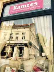 "Ramzes" Salon Firan Marek Kucab, Pleszew godziny otwarcia