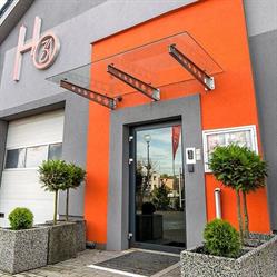 Hotelik 31, Poznań godziny otwarcia