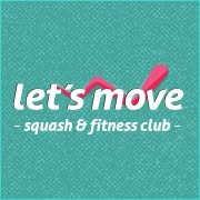 Let's Move Squash & Fitness Club, Grójec godziny otwarcia