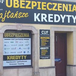 Centrum Usług Finansowych JG FUH Jerzy Gliszczyński, Jelenia Góra godziny otwarcia