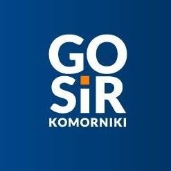 GOSiR Komorniki, godziny otwarcia