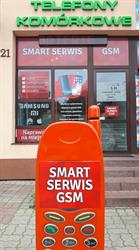 SMART SERWIS GSM, Chełm godziny otwarcia