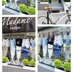 Madame Boutique, Gliwice godziny otwarcia