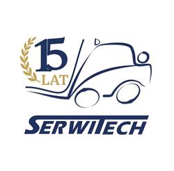 Serwitech - Serwis i wynajem wózków widłowych, Bączylas godziny otwarcia