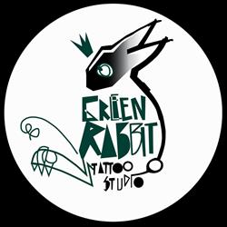 Green Rabbit Tattoo Studio, Katowice godziny otwarcia