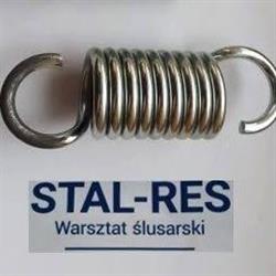 Stal-Res, Imielin godziny otwarcia