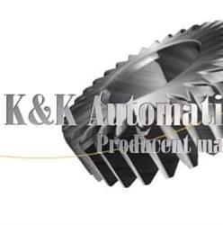 K & K Automatic Machines sp.j. Maszyny do obróbki kamienia. Kosiorowscy, Cmolas godziny otwarcia