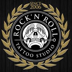 Rock'n'Roll Tattoo and Piercing, Katowice godziny otwarcia