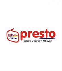 Presto Szkoła Języków Obcych Aleksandra Anna Madeja, Szczecin godziny otwarcia