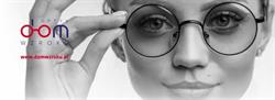 Dom Wzroku Optyk Optometrysta Okulista Gdańsk, godziny otwarcia