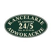 Kancelarie Adwokackie, Lublin godziny otwarcia