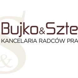 Bujko & Sztejna, Kancelaria Radców Prawnych Spółka Partnerska, Zielona Góra godziny otwarcia