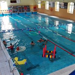 Kompleks "Hala-Basen", Gołdap godziny otwarcia