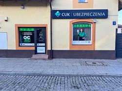 CUK Ubezpieczenia, Łowicz godziny otwarcia