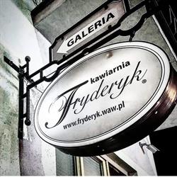 Kawiarnia Fryderyk, Piaseczno godziny otwarcia