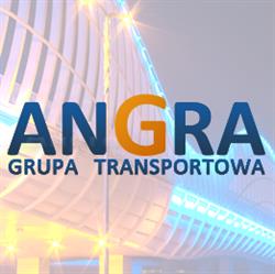 Angra. Grupa transportowa, Warszawa godziny otwarcia