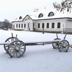 Dwór Chotynia, Sobolew godziny otwarcia
