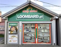 Loombard, Łuków godziny otwarcia