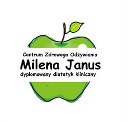 "Centrum Zdrowego Odżywiania" Milena Janus, Wrocław godziny otwarcia