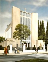 Parafia Rzymskokatolicka św. Michała Archanioła, Warszawa godziny otwarcia