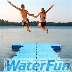 Waterfun Sp. z o.o., Warszawa godziny otwarcia