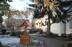 Środowiskowy Dom Samopomocy, Trzemeszno godziny otwarcia