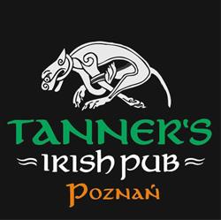 Tanner's Irish Pub, Poznań godziny otwarcia