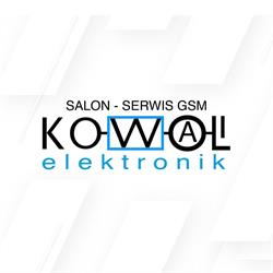 Kowal Elektronik. Kowalski P., Koszalin godziny otwarcia