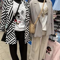 Sklep odziezowy ''Jola'', Kraków godziny otwarcia