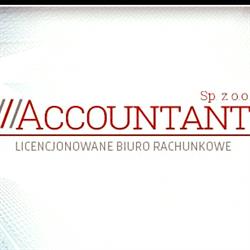 Accountant Sp. z o.o. Licencjonowane biuro rachunkowe, Katowice godziny otwarcia