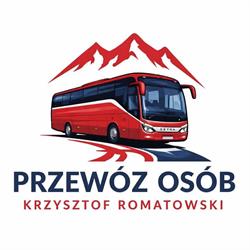 Romatowski Krzysztof. Przewóz osób, Chotomów godziny otwarcia
