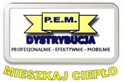 "Pem" Dystrybucja, Warszawa godziny otwarcia