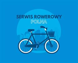 Rowery & Serwis, Józefów godziny otwarcia